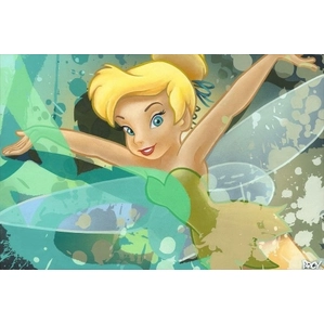 Arcy-Tinker Bell From Peter Pan