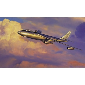 Craig Kodera-Stratojet Shakedown Limited Edition Print