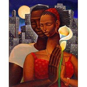 Keith Mallett-Rhapsody