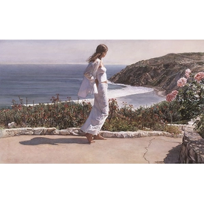 Steve Hanks-Beyond the Path