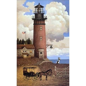 Charles Wysocki-Daddy´s Coming Home ANNIVERSARY EDITION