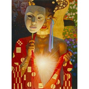 Thomas Blackshear-Intimacy Anniversary Edition Number 2