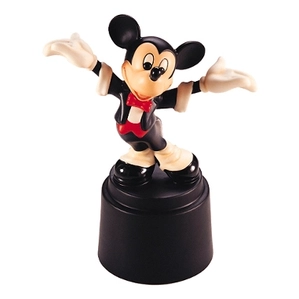 WDCC Disney Classics-Symphony Hour Maestro Mickey