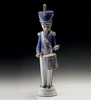 Lladro - Soldier with Drummer