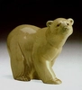 Lladro - Attentive Bear