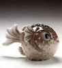 Lladro - Blowfish