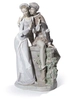 Lladro - Lovers From Verona