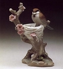 Lladro - Bird in the Nest