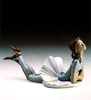 Lladro - Heather