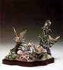 Lladro - Spring Birds