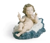 Lladro - Baby Jesus