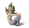 Lladro - Illusion Mermaid