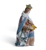 Lladro - King Melchior