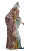 Lladro - King Balthasar