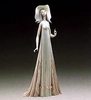 Lladro - The Debutante