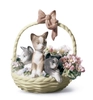 Lladro - Purr-Fect