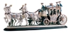 Lladro - XVIIIth Century Coach