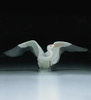 Lladro - Landing Crane