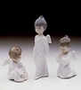 Lladro - Mini Angels