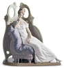 Lladro - PROMISES OF LOVE