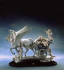 Lladro - CELESTIAL JOURNEY