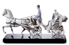 Lladro - Bridal Carriage