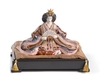 Lladro - Hina Dolls - Empress