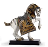 Lladro - Oriental Horse