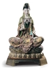 Lladro - Kwan Yin