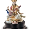 Lladro - Saraswati - 100x100