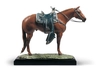 Lladro - Quarter Horse