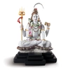 Lladro - Lord Shiva