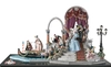 Lladro - Carnival in Venice Sculpture