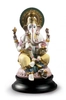 Lladro - Lord Ganesha