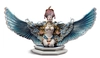 Lladro - Winged fantasy Woman