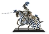 Lladro - Medieval Knight