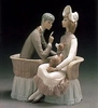 Lladro - You and Me