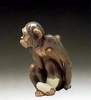 Lladro - Painful Monkey