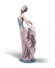 Lladro - Dancer Woman