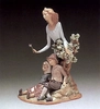 Lladro - Fairy Godmother