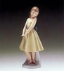 Lladro - After the Dance