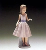 Lladro - A Dancing Partner