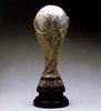 Lladro - Fifa Trophy