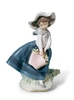 Lladro - Pretty Pickings