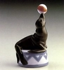 Lladro - Balancing Act