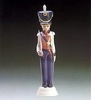 Lladro - Cadet Captain