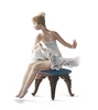 Lladro - Recital Ballet Girl