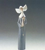 Lladro - Serene Moment (Blue)