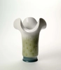 Lladro - Clover Vase - Green