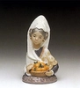 Lladro - Valencian Harvest